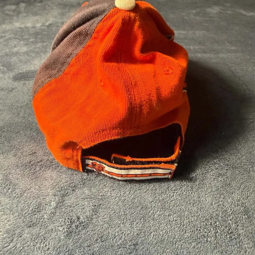 Chicago Bears NFL Reebok Adjustable Cap